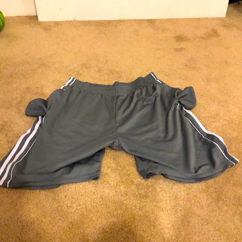 Shorts Addis